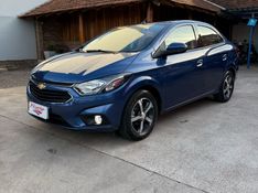 Chevrolet PRISMA LTZ 1.4 8V 2019 FERREIRA VEÍCULOS VENÂNCIO AIRES / Carros no Vale