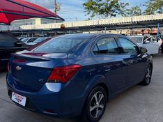 Chevrolet PRISMA LTZ 1.4 8V 2019 FERREIRA VEÍCULOS VENÂNCIO AIRES / Carros no Vale