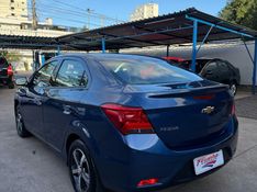 Chevrolet PRISMA LTZ 1.4 8V 2019 FERREIRA VEÍCULOS VENÂNCIO AIRES / Carros no Vale