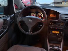 Chevrolet ZAFIRA EXPRESSION 2.0 8V 2012 FERREIRA VEÍCULOS VENÂNCIO AIRES / Carros no Vale