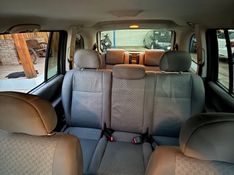 Chevrolet ZAFIRA EXPRESSION 2.0 8V 2012 FERREIRA VEÍCULOS VENÂNCIO AIRES / Carros no Vale