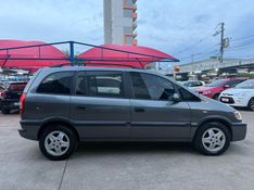 Chevrolet ZAFIRA EXPRESSION 2.0 8V 2012 FERREIRA VEÍCULOS VENÂNCIO AIRES / Carros no Vale