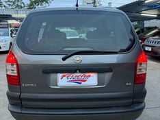 Chevrolet ZAFIRA EXPRESSION 2.0 8V 2012 FERREIRA VEÍCULOS VENÂNCIO AIRES / Carros no Vale