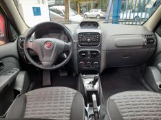 Fiat PALIO WEEKEND ADVENTURE 1.8 2013 FERREIRA VEÍCULOS VENÂNCIO AIRES / Carros no Vale