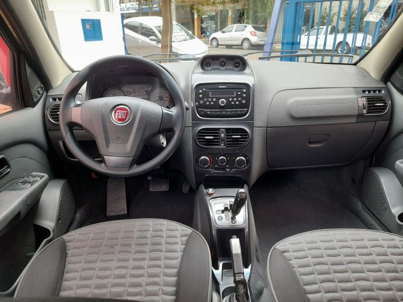 Fiat PALIO WEEKEND ADVENTURE 1.8 2013 FERREIRA VEÍCULOS VENÂNCIO AIRES / Carros no Vale