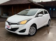 Hyundai HB20 COMFORT 1.0 2015 FERREIRA VEÍCULOS VENÂNCIO AIRES / Carros no Vale