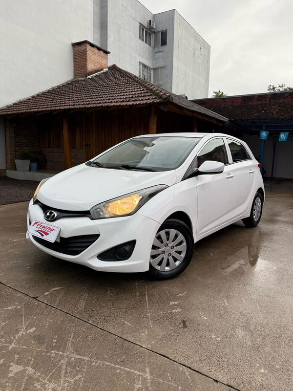 Hyundai HB20 COMFORT 1.0 2015 FERREIRA VEÍCULOS VENÂNCIO AIRES / Carros no Vale