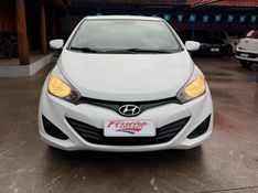 Hyundai HB20 COMFORT 1.0 2015 FERREIRA VEÍCULOS VENÂNCIO AIRES / Carros no Vale
