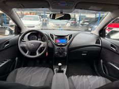 Hyundai HB20 COMFORT 1.0 2015 FERREIRA VEÍCULOS VENÂNCIO AIRES / Carros no Vale