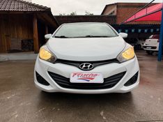 Hyundai HB20 COMFORT 1.0 2015 FERREIRA VEÍCULOS VENÂNCIO AIRES / Carros no Vale