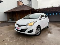 Hyundai HB20 COMFORT 1.0 2015 FERREIRA VEÍCULOS VENÂNCIO AIRES / Carros no Vale