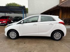 Hyundai HB20 COMFORT 1.0 2015 FERREIRA VEÍCULOS VENÂNCIO AIRES / Carros no Vale