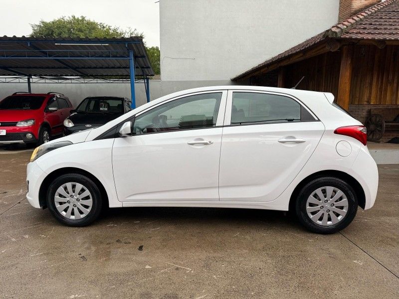 Hyundai HB20 COMFORT 1.0 2015 FERREIRA VEÍCULOS VENÂNCIO AIRES / Carros no Vale