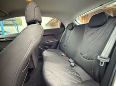 Hyundai HB20 COMFORT 1.0 2015 FERREIRA VEÍCULOS VENÂNCIO AIRES / Carros no Vale