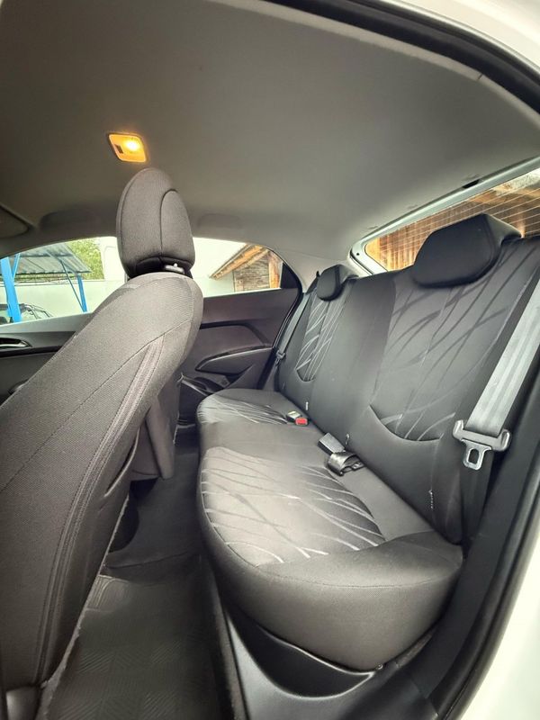 Hyundai HB20 COMFORT 1.0 2015 FERREIRA VEÍCULOS VENÂNCIO AIRES / Carros no Vale