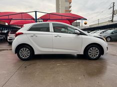 Hyundai HB20 COMFORT 1.0 2015 FERREIRA VEÍCULOS VENÂNCIO AIRES / Carros no Vale
