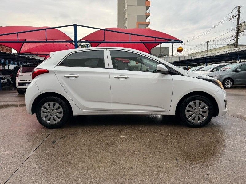 Hyundai HB20 COMFORT 1.0 2015 FERREIRA VEÍCULOS VENÂNCIO AIRES / Carros no Vale