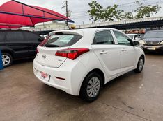 Hyundai HB20 COMFORT 1.0 2015 FERREIRA VEÍCULOS VENÂNCIO AIRES / Carros no Vale