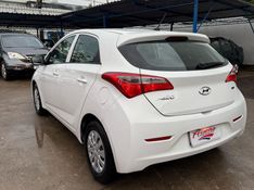 Hyundai HB20 COMFORT 1.0 2015 FERREIRA VEÍCULOS VENÂNCIO AIRES / Carros no Vale