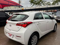 Hyundai HB20 COMFORT 1.0 2015 FERREIRA VEÍCULOS VENÂNCIO AIRES / Carros no Vale