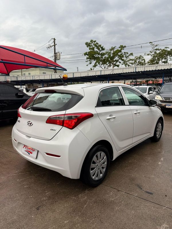 Hyundai HB20 COMFORT 1.0 2015 FERREIRA VEÍCULOS VENÂNCIO AIRES / Carros no Vale