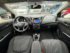 Hyundai HB20 COMFORT 1.0 2015 FERREIRA VEÍCULOS VENÂNCIO AIRES / Carros no Vale