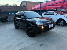 Hyundai TUCSON GLS 2.0 2012 FERREIRA VEÍCULOS VENÂNCIO AIRES / Carros no Vale
