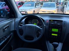 Hyundai TUCSON GLS 2.0 2012 FERREIRA VEÍCULOS VENÂNCIO AIRES / Carros no Vale
