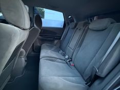 Hyundai TUCSON GLS 2.0 2012 FERREIRA VEÍCULOS VENÂNCIO AIRES / Carros no Vale