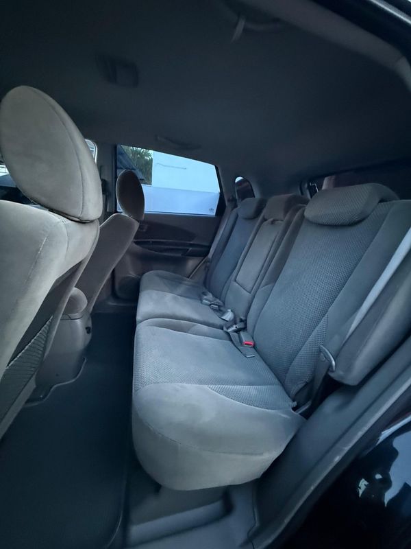 Hyundai TUCSON GLS 2.0 2012 FERREIRA VEÍCULOS VENÂNCIO AIRES / Carros no Vale
