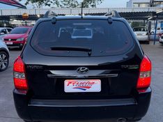 Hyundai TUCSON GLS 2.0 2012 FERREIRA VEÍCULOS VENÂNCIO AIRES / Carros no Vale