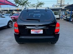 Hyundai TUCSON GLS 2.0 2012 FERREIRA VEÍCULOS VENÂNCIO AIRES / Carros no Vale