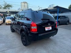 Hyundai TUCSON GLS 2.0 2012 FERREIRA VEÍCULOS VENÂNCIO AIRES / Carros no Vale