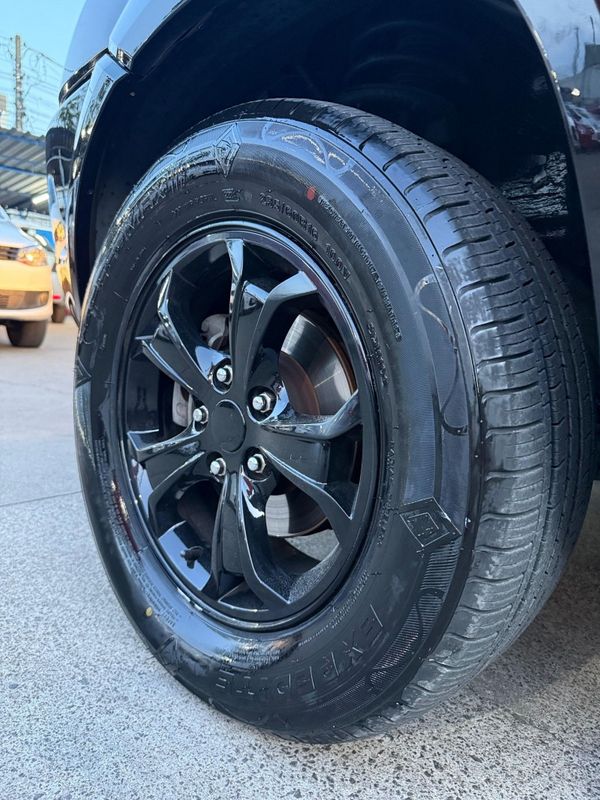 Hyundai TUCSON GLS 2.0 2012 FERREIRA VEÍCULOS VENÂNCIO AIRES / Carros no Vale