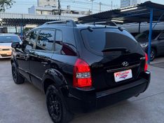 Hyundai TUCSON GLS 2.0 2012 FERREIRA VEÍCULOS VENÂNCIO AIRES / Carros no Vale