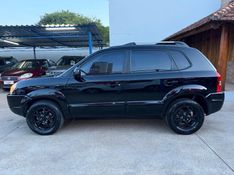 Hyundai TUCSON GLS 2.0 2012 FERREIRA VEÍCULOS VENÂNCIO AIRES / Carros no Vale