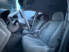Hyundai TUCSON GLS 2.0 2012 FERREIRA VEÍCULOS VENÂNCIO AIRES / Carros no Vale