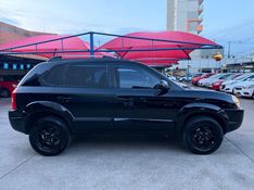 Hyundai TUCSON GLS 2.0 2012 FERREIRA VEÍCULOS VENÂNCIO AIRES / Carros no Vale