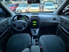 Hyundai TUCSON GLS 2.0 2012 FERREIRA VEÍCULOS VENÂNCIO AIRES / Carros no Vale