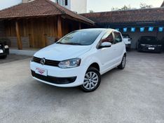 Volkswagen FOX TREND 1.6 8V 2013 FERREIRA VEÍCULOS VENÂNCIO AIRES / Carros no Vale
