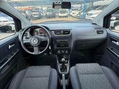 Volkswagen FOX TREND 1.6 8V 2013 FERREIRA VEÍCULOS VENÂNCIO AIRES / Carros no Vale