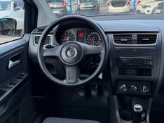 Volkswagen FOX TREND 1.6 8V 2013 FERREIRA VEÍCULOS VENÂNCIO AIRES / Carros no Vale
