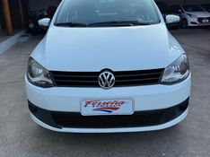 Volkswagen FOX TREND 1.6 8V 2013 FERREIRA VEÍCULOS VENÂNCIO AIRES / Carros no Vale