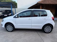 Volkswagen FOX TREND 1.6 8V 2013 FERREIRA VEÍCULOS VENÂNCIO AIRES / Carros no Vale