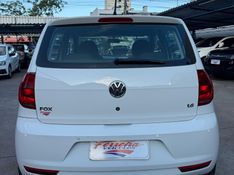 Volkswagen FOX TREND 1.6 8V 2013 FERREIRA VEÍCULOS VENÂNCIO AIRES / Carros no Vale