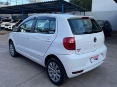 Volkswagen FOX TREND 1.6 8V 2013 FERREIRA VEÍCULOS VENÂNCIO AIRES / Carros no Vale