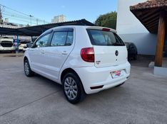 Volkswagen FOX TREND 1.6 8V 2013 FERREIRA VEÍCULOS VENÂNCIO AIRES / Carros no Vale
