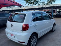 Volkswagen FOX TREND 1.6 8V 2013 FERREIRA VEÍCULOS VENÂNCIO AIRES / Carros no Vale