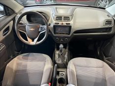 CHEVROLET COBALT 1.8 MPFI LTZ 8V 2014/2015 M&C AUTOMÓVEIS CAXIAS DO SUL / Carros no Vale