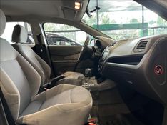 CHEVROLET COBALT 1.8 MPFI LTZ 8V 2014/2015 M&C AUTOMÓVEIS CAXIAS DO SUL / Carros no Vale